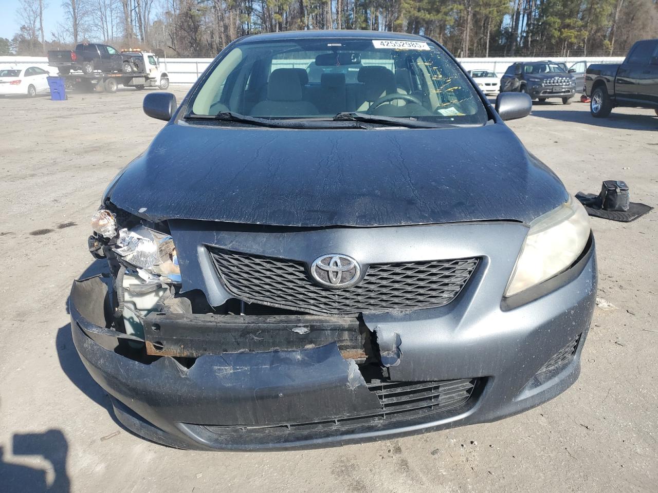 2009 Toyota Corolla - Image 5
