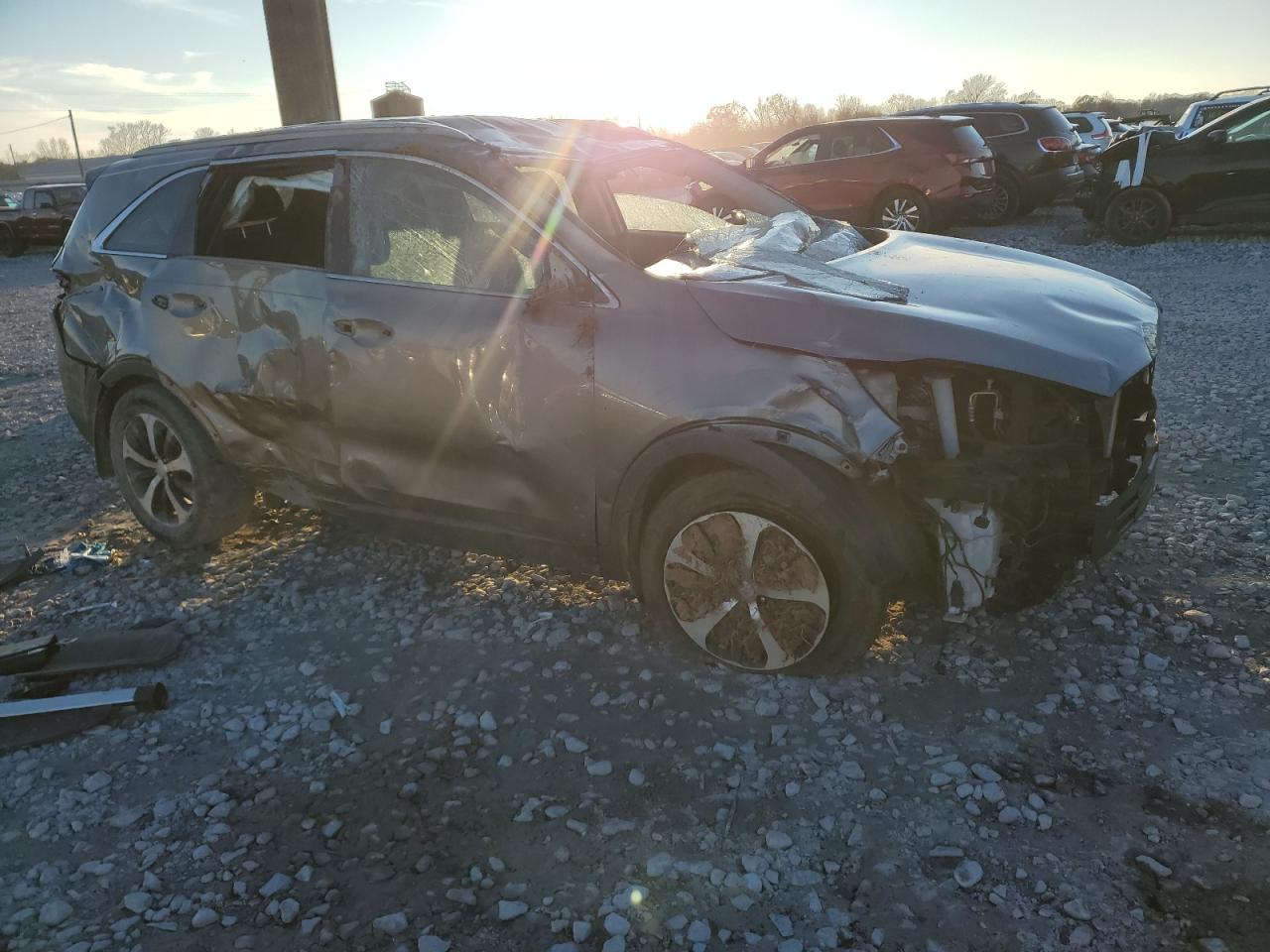 2016 Kia Sorento - Image 4