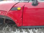 2008 MINI COOPER D for sale at Copart WHITBURN