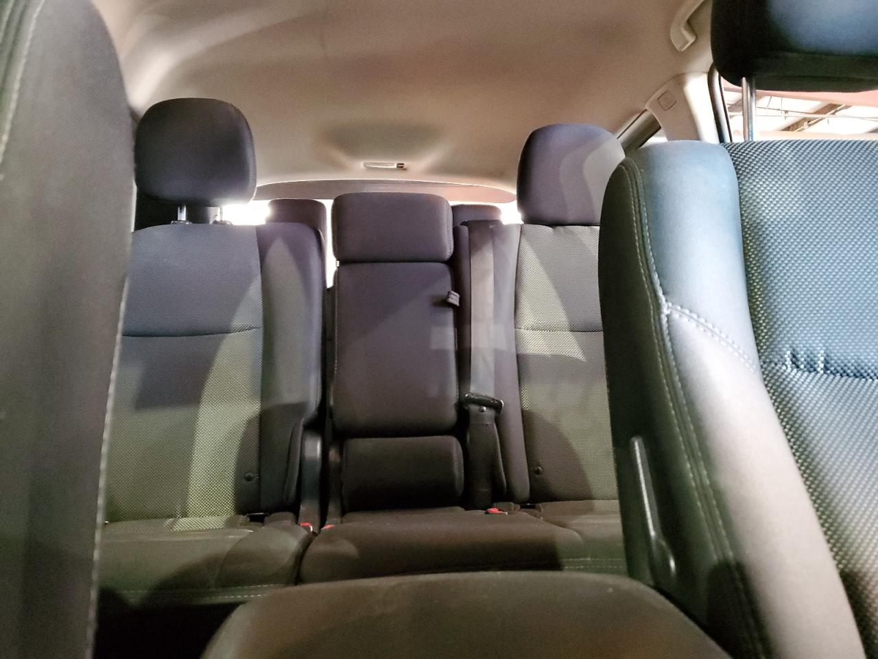 2019 Nissan Pathfinder - Image 10