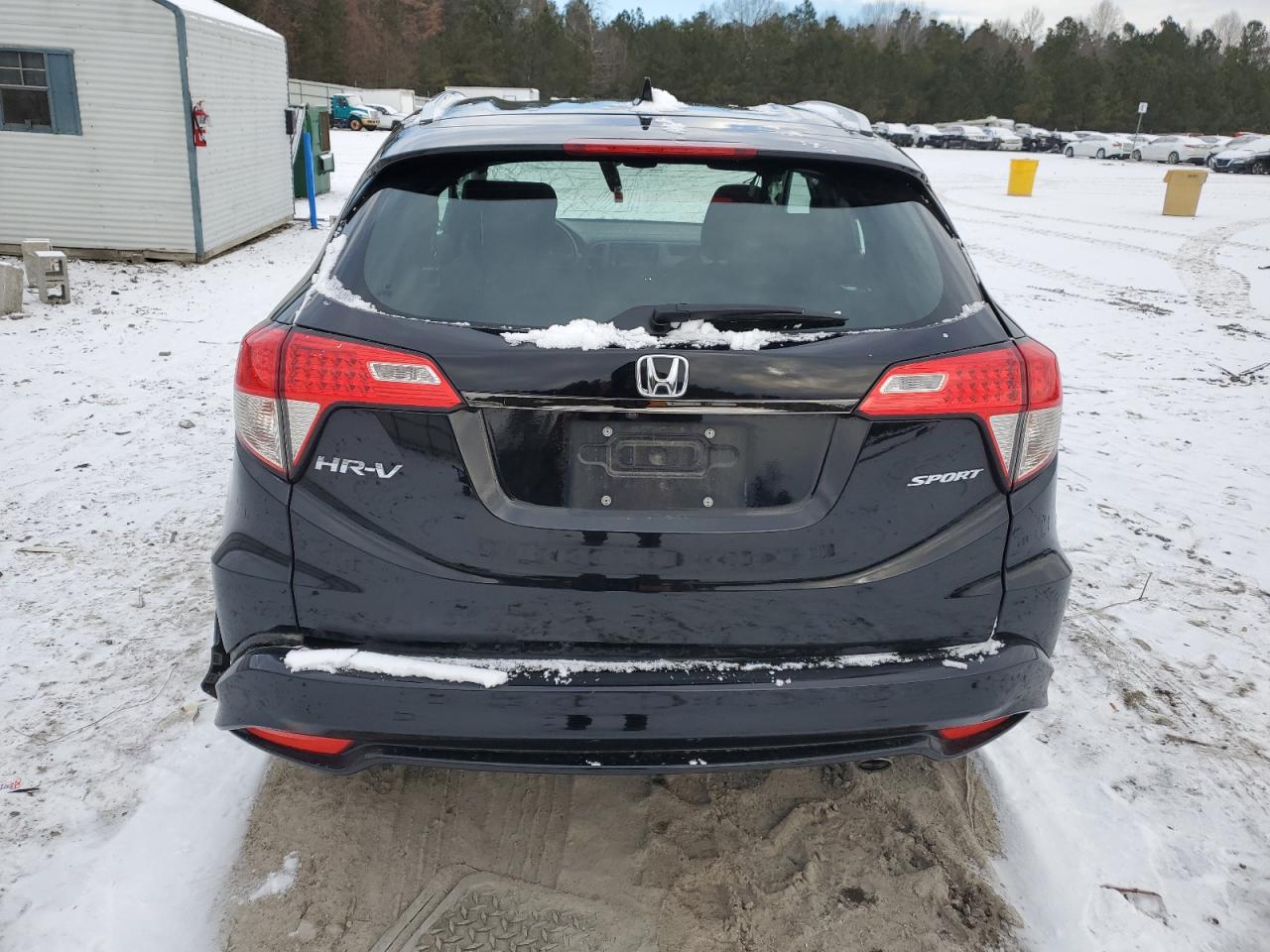 2019 Honda HR-V - Image 6