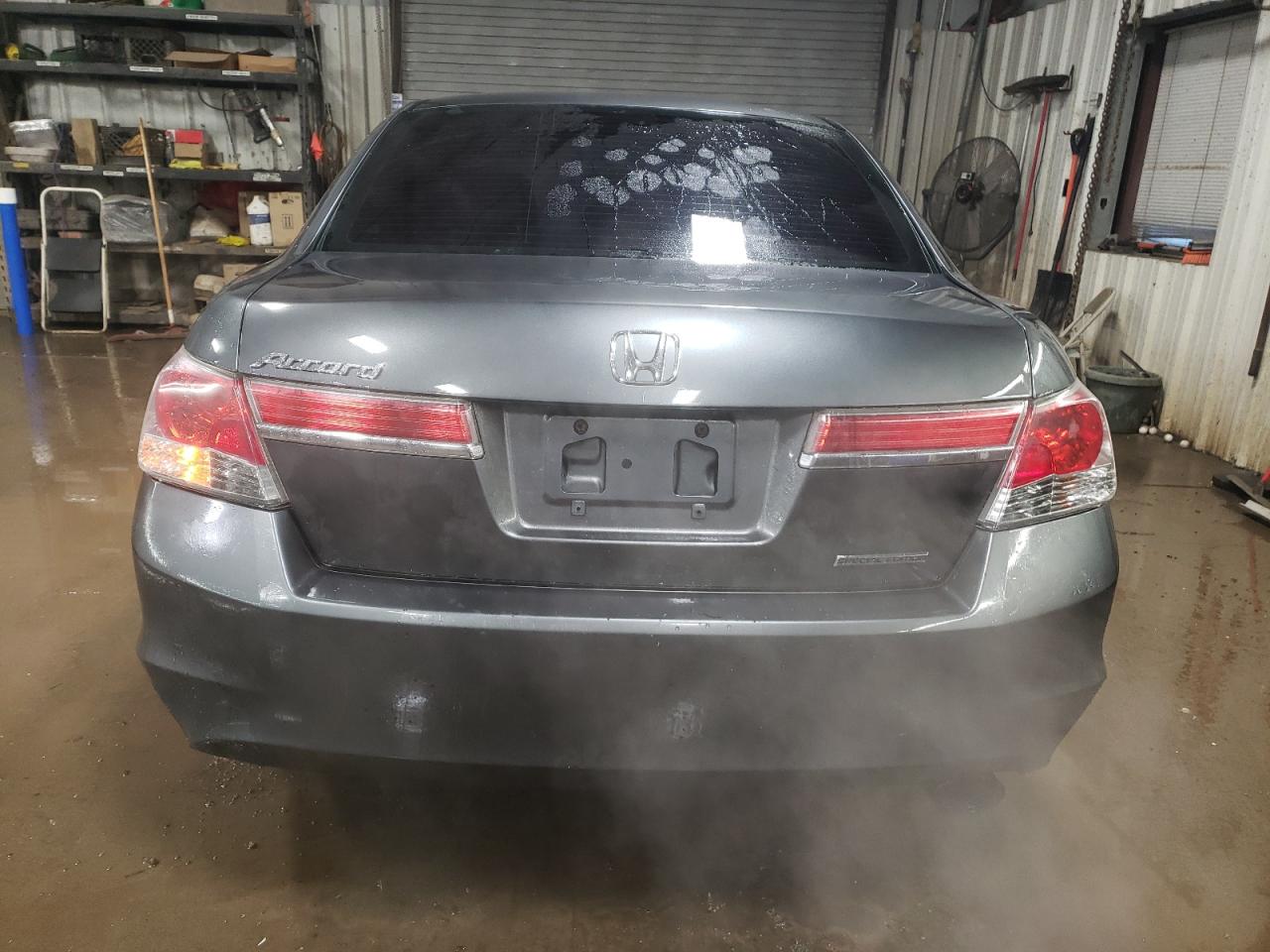 2012 Honda Accord - Image 6