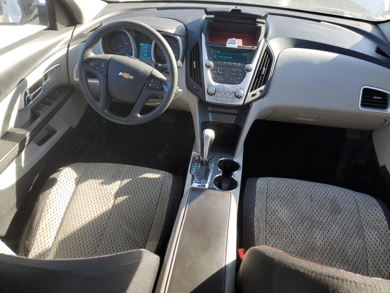 2014 Chevrolet Equinox - Image 8