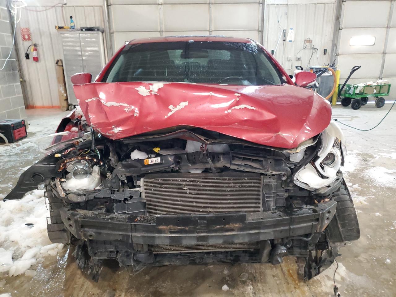 2014 Hyundai Elantra - Image 5