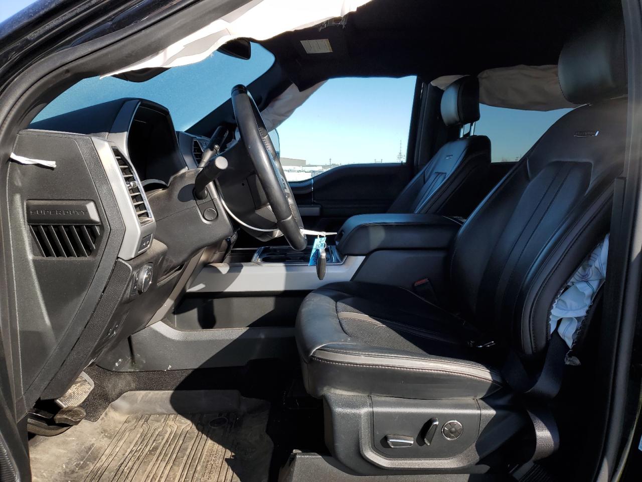 2019 Ford F350 - Image 7