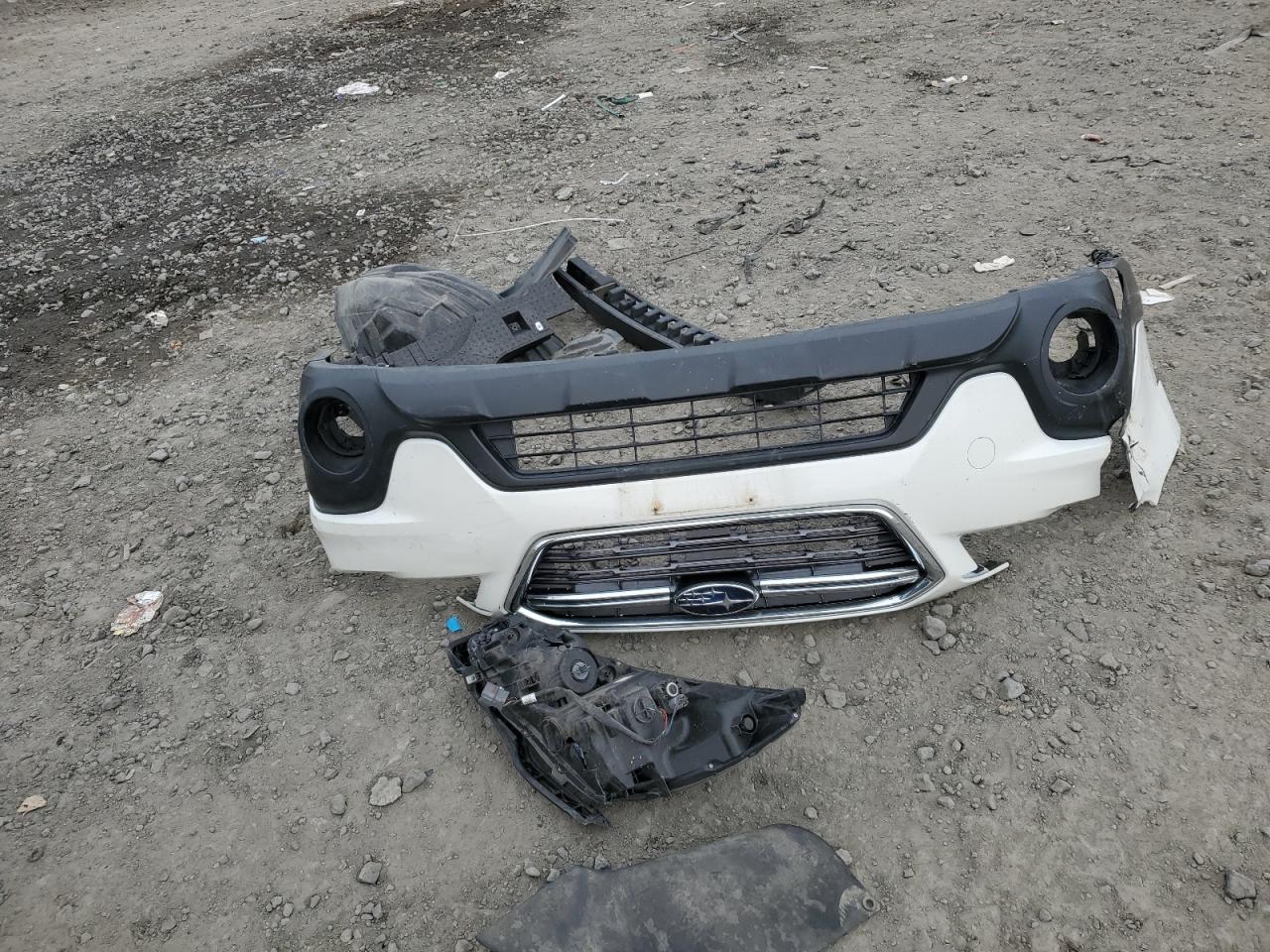 2019 Subaru Outback - Image 13