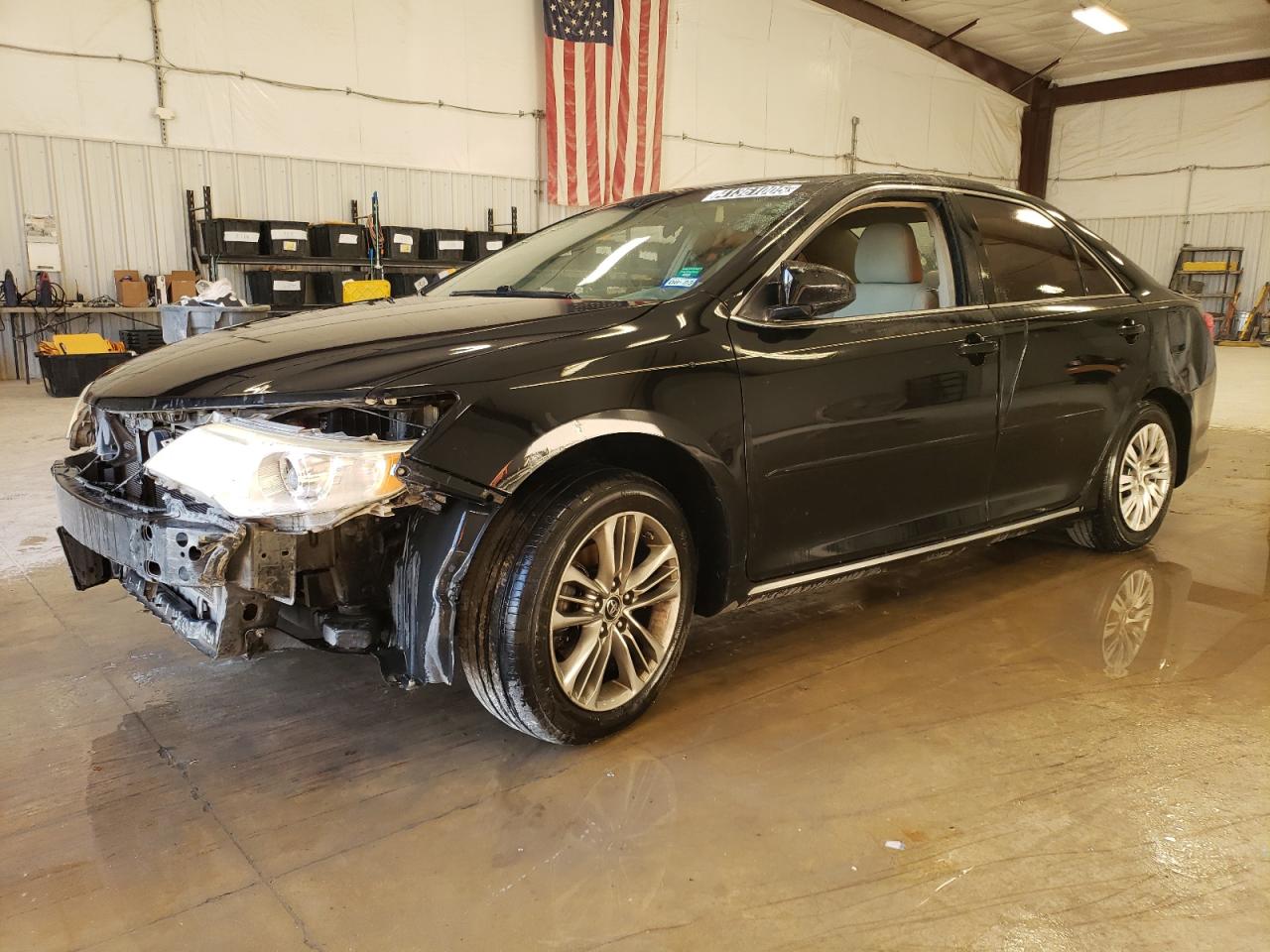 2014 Toyota Camry - Image 1