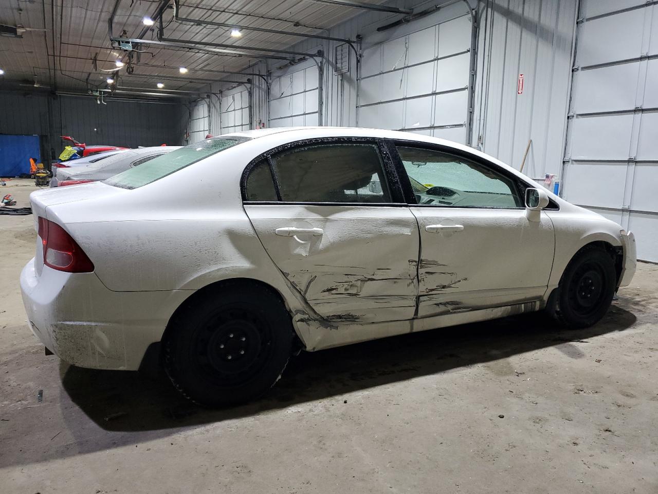 2008 Honda Civic - Image 3