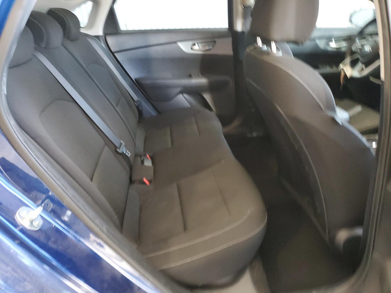 2021 Kia Forte - Image 10