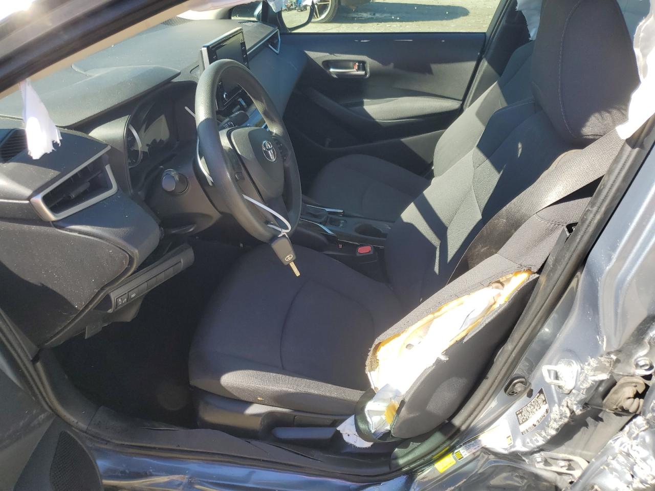 2020 Toyota Corolla - Image 7