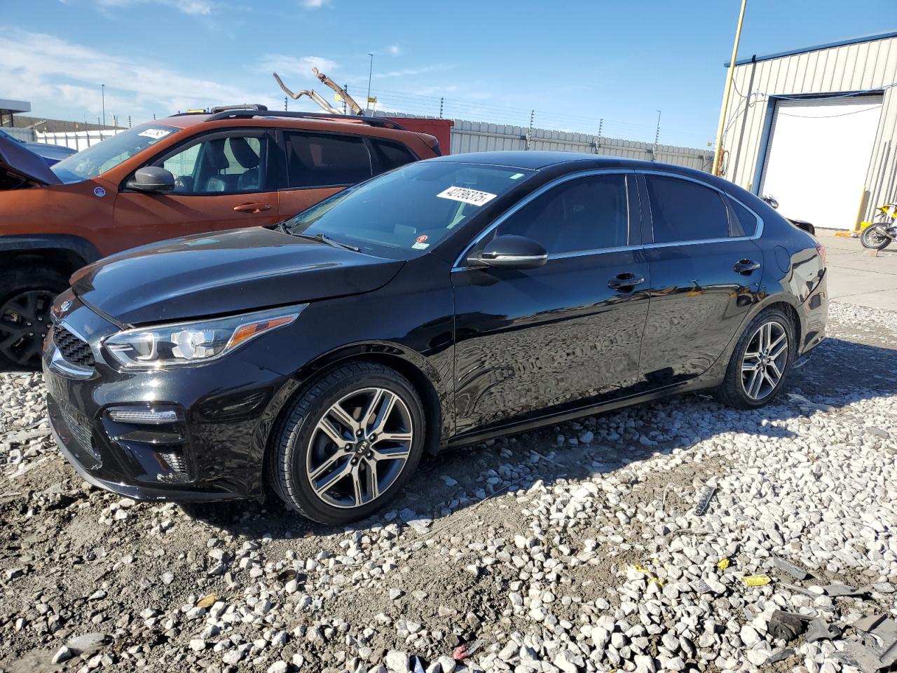 2020 Kia Forte - Image 1
