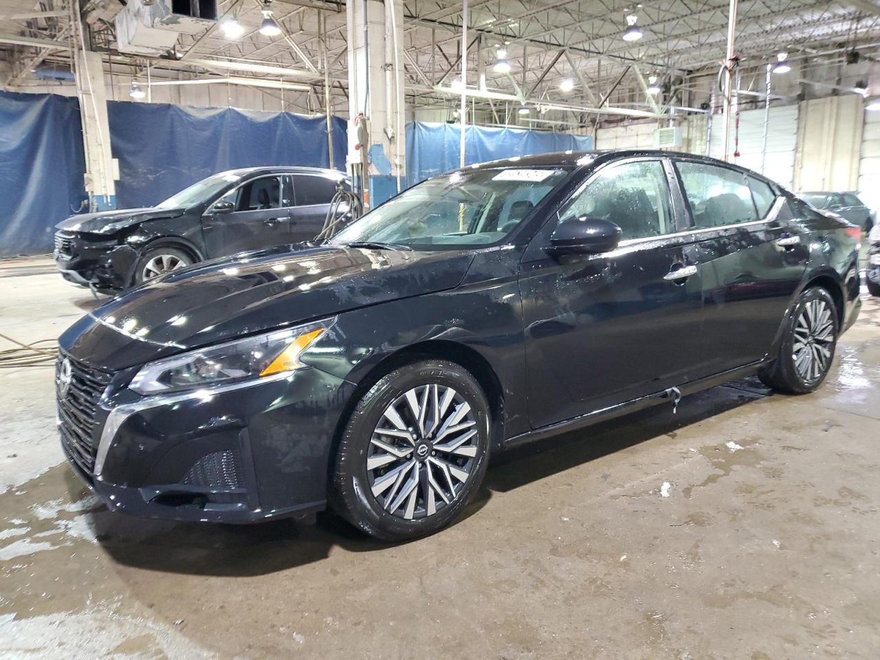 2024 Nissan Altima - Image 1