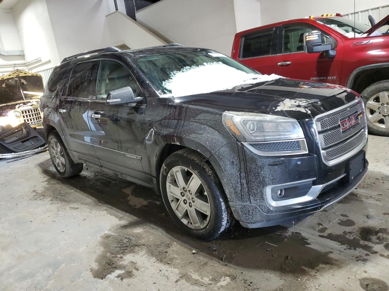 VIN 1GKKVTKDXGJ305669 2016 GMC ACADIA DEN no.4