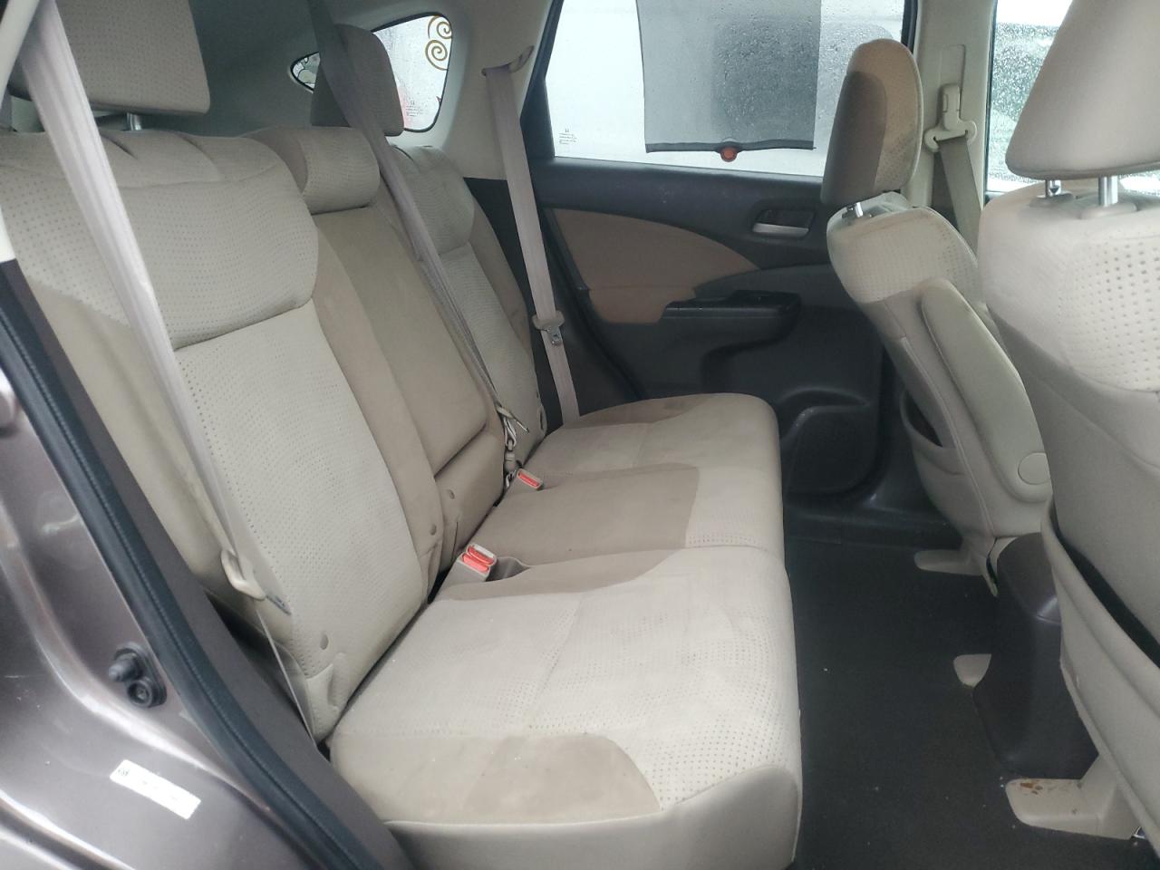 2014 Honda CR-V - Image 12