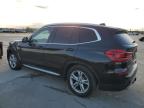 2021 Bmw X3 Xdrive30I en Venta en Grand Prairie, TX - Front End