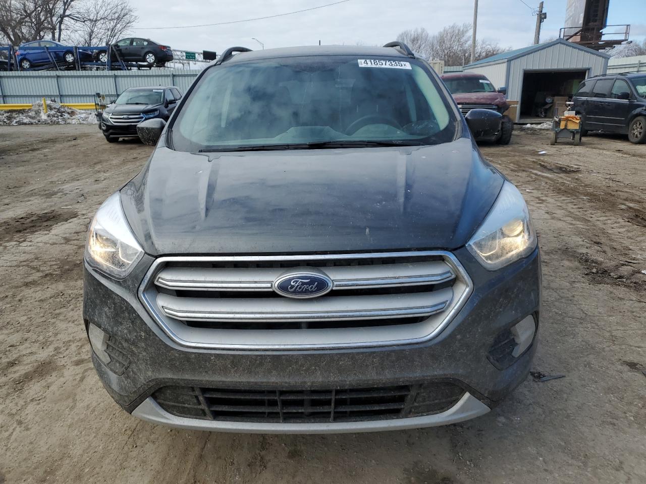 2018 Ford Escape - Image 5