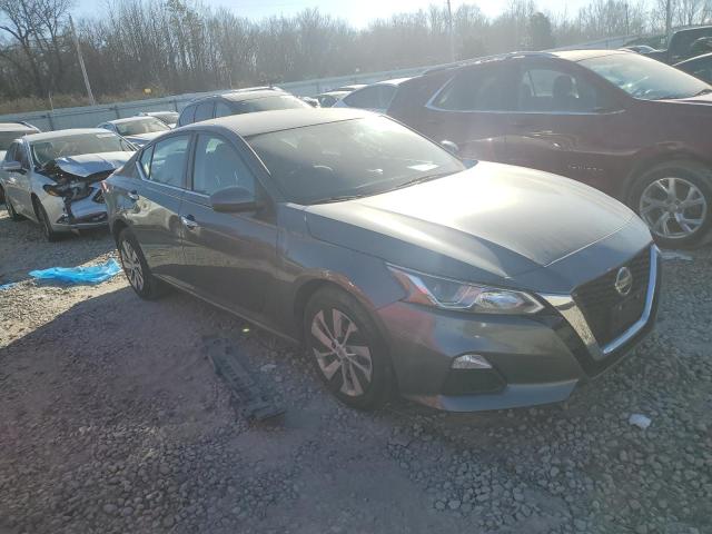  NISSAN ALTIMA 2020 Charcoal