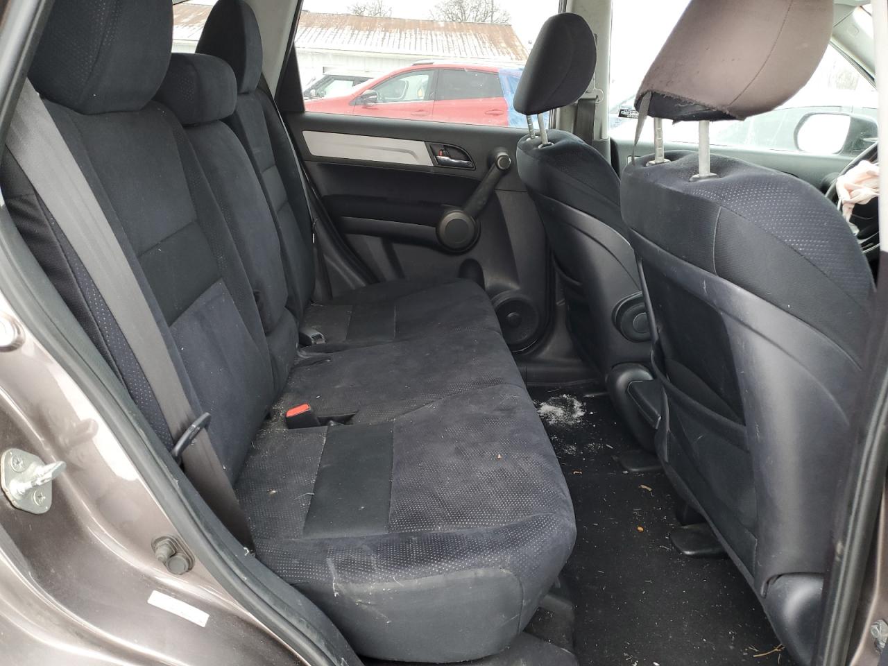 2011 Honda CR-V - Image 11