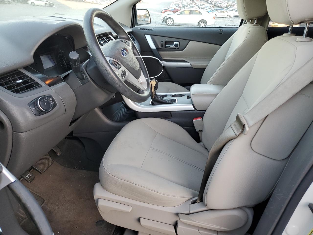 2013 Ford Edge - Image 7