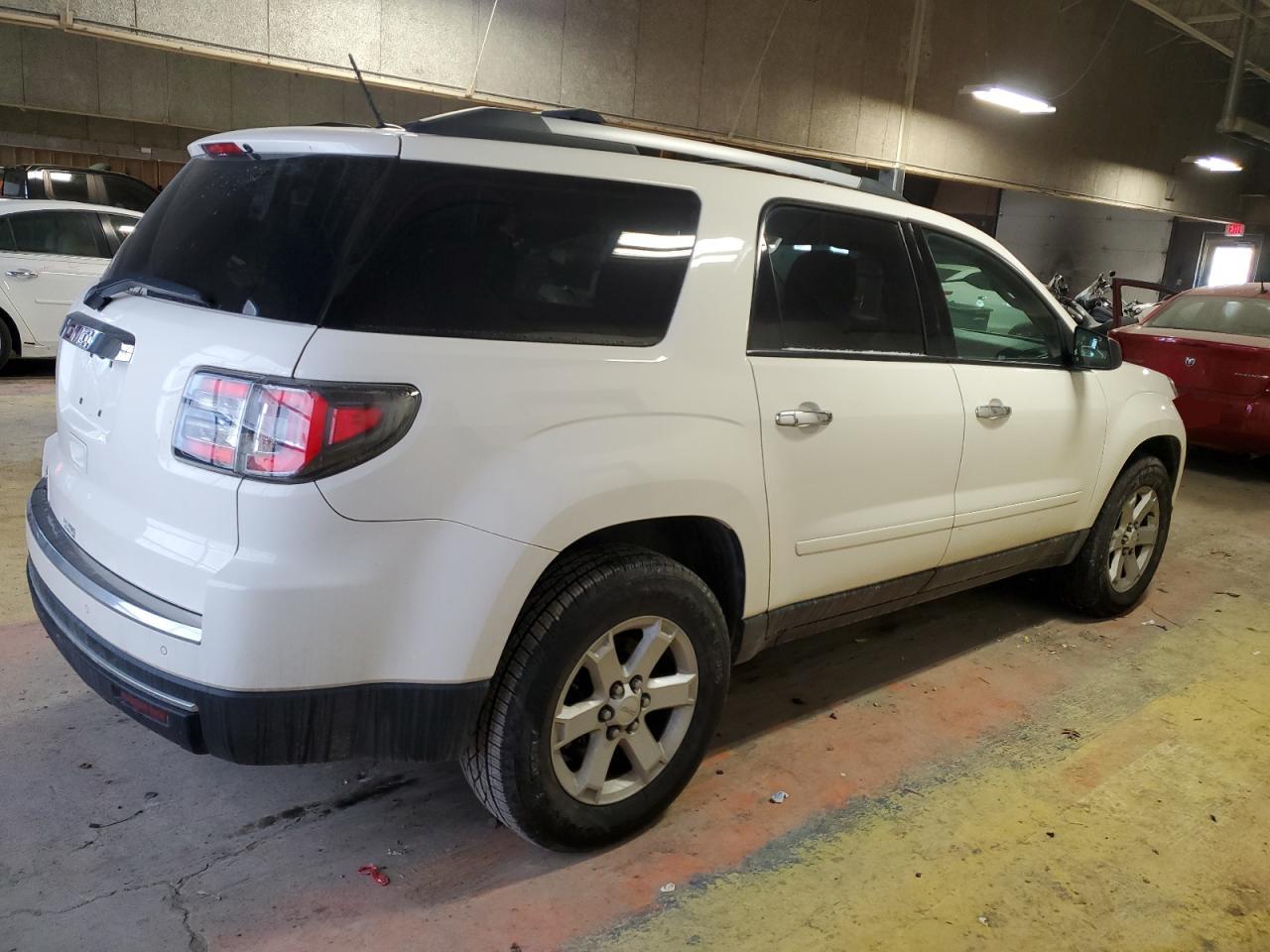 2014 GMC Acadia - Image 3
