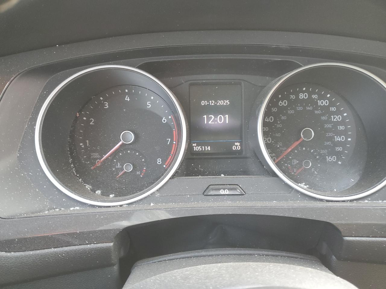 2021 Volkswagen Tiguan - Image 9