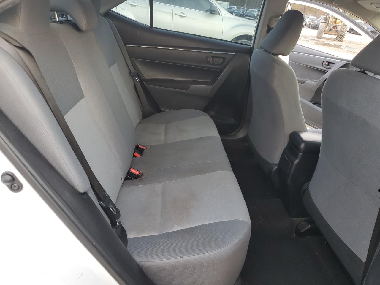 2014 Toyota Corolla - Image 11
