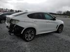 2016 Bmw X6 Xdrive35I na sprzedaż w Fairburn, GA - Rear End