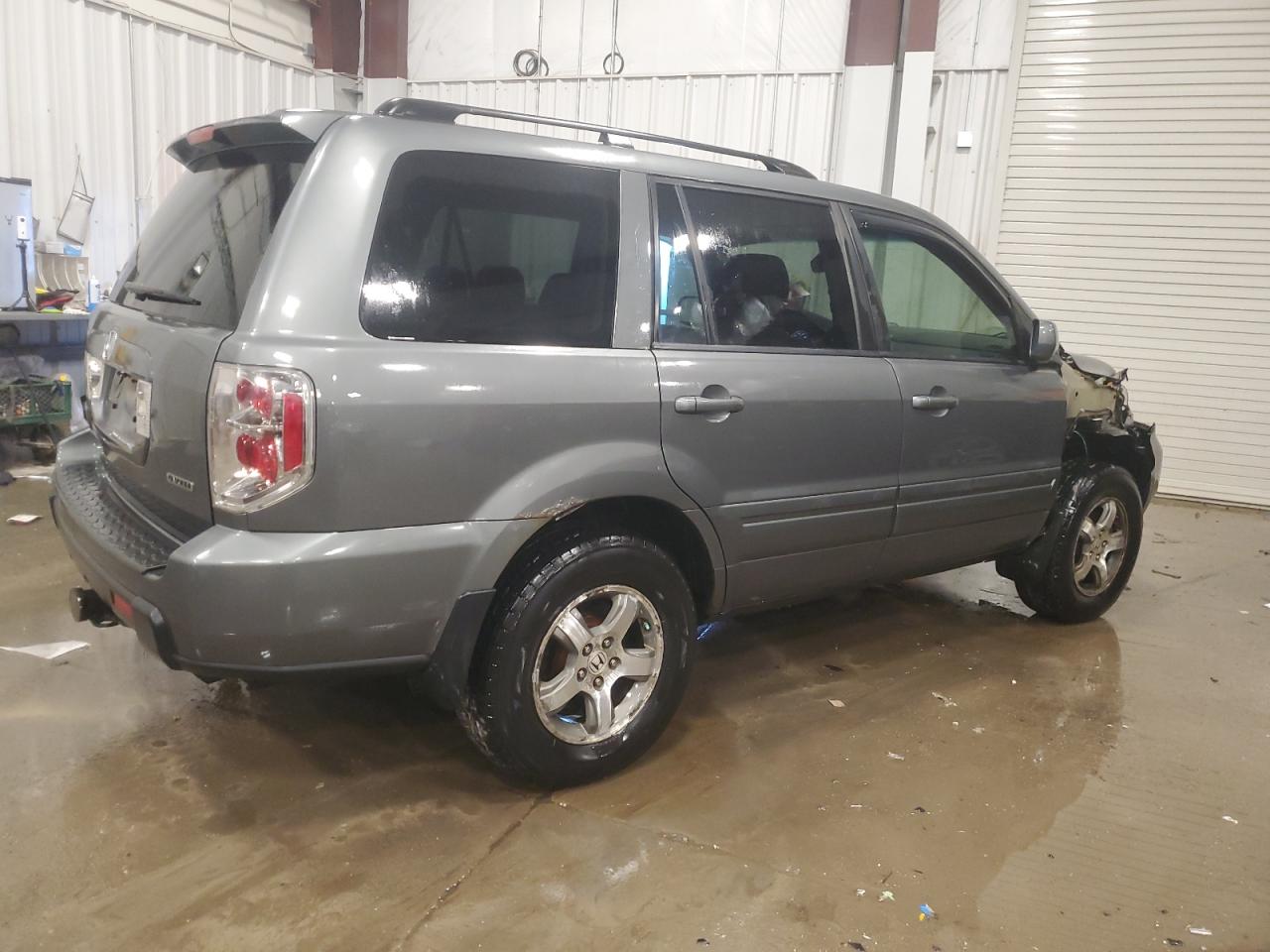2007 Honda Pilot - Image 3