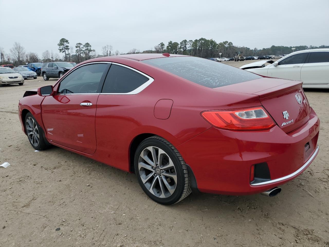 2013 Honda Accord - Image 2