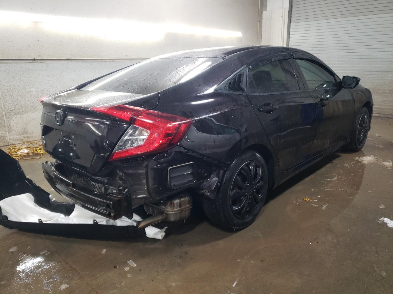 2018 Honda Civic - Image 3