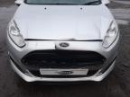 2014 FORD FIESTA SPO for sale at Copart SANDTOFT