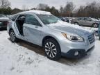 2016 Subaru Outback 2.5I Limited за продажба в Seaford, DE - Side