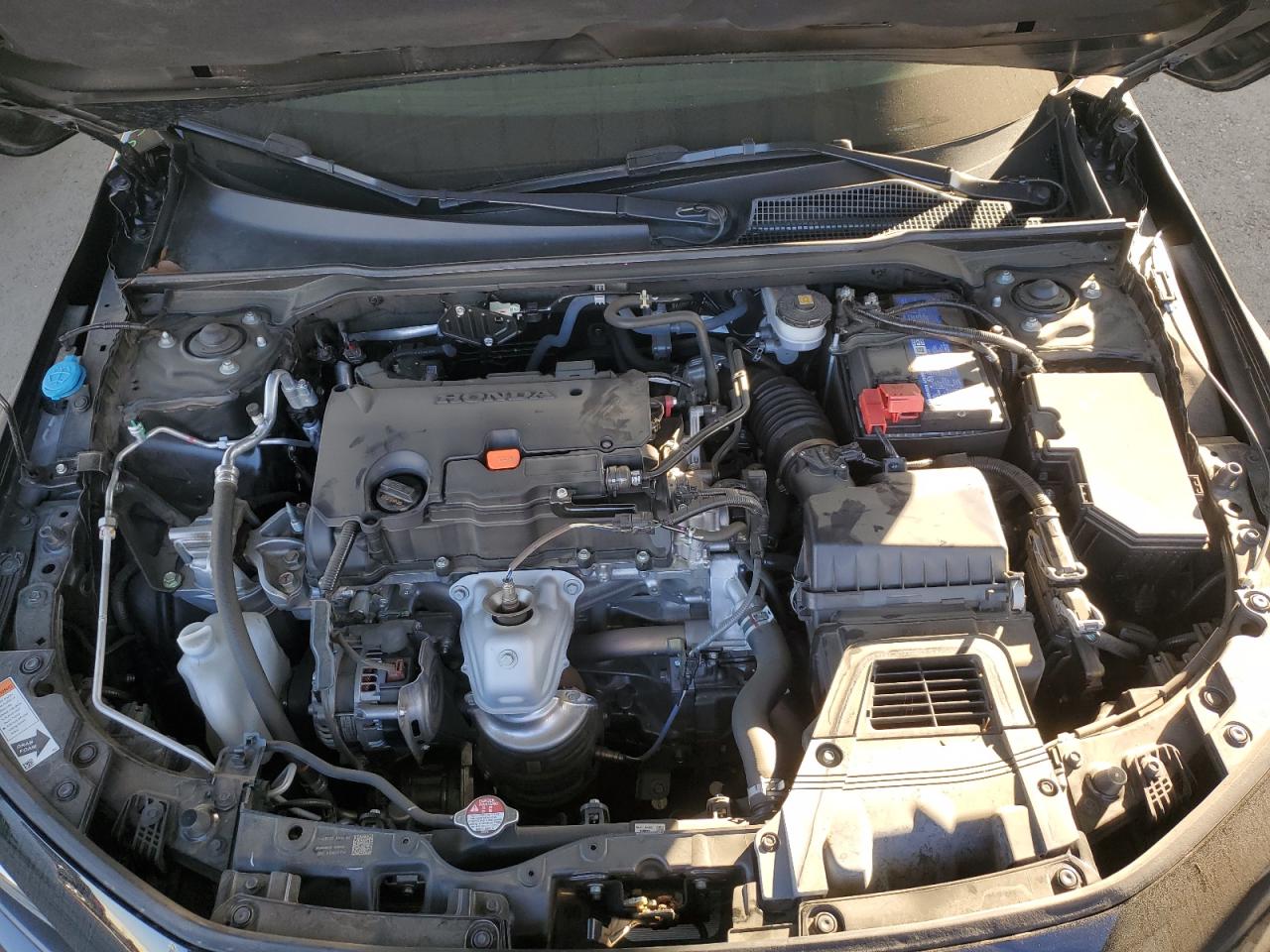 2023 Honda Civic - Image 11