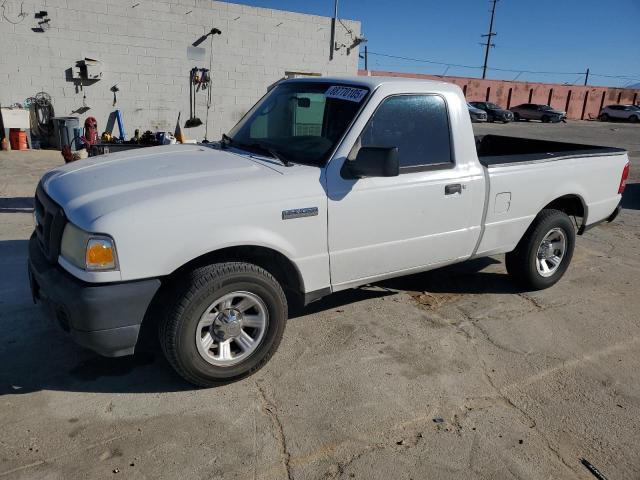 2008 Ford Ranger 