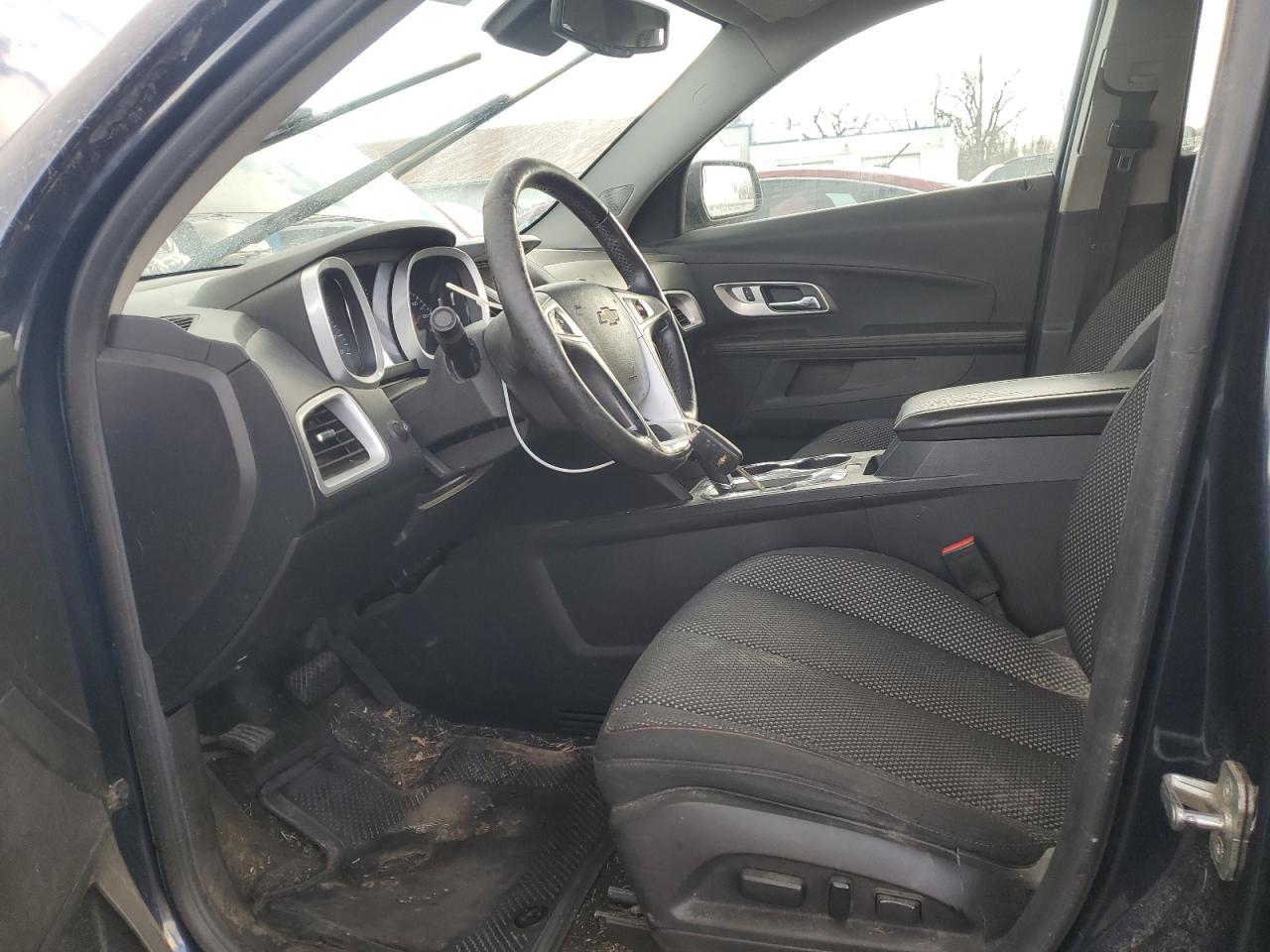 2015 Chevrolet Equinox - Image 7