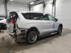2023 CHRYSLER GRAND CARAVAN SXT   for sale at Copart ON - OTTAWA