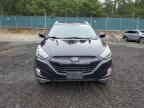 2014 Hyundai Tucson Gls en Venta en Graham, WA - Undercarriage