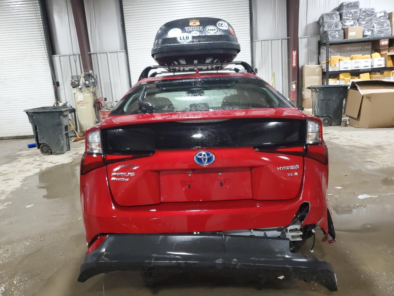 2019 Toyota Prius - Image 6