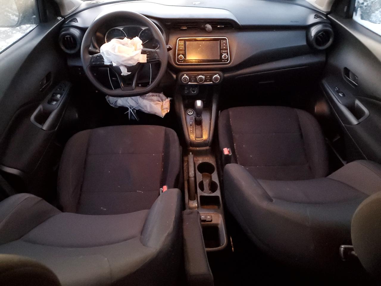 2024 Nissan Kicks - Image 8