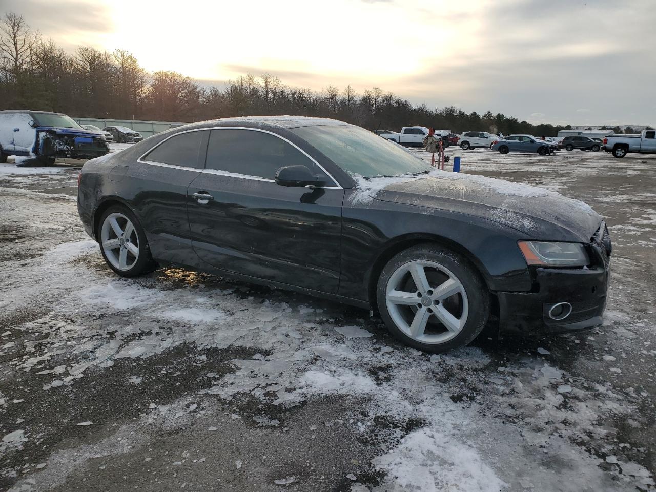 2010 Audi A5 - Image 4