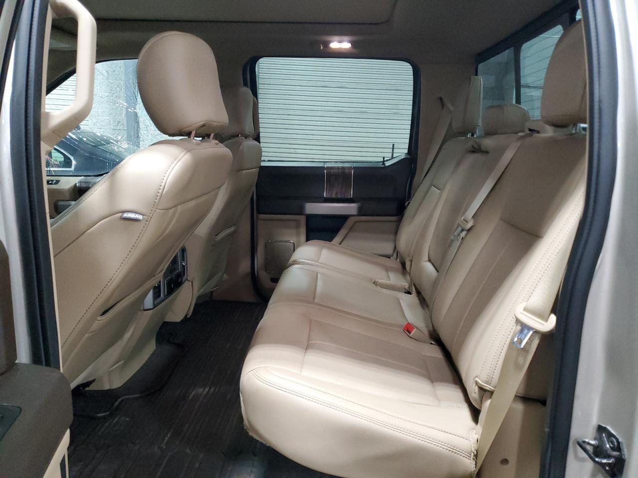 2018 Ford F-150 - Image 11