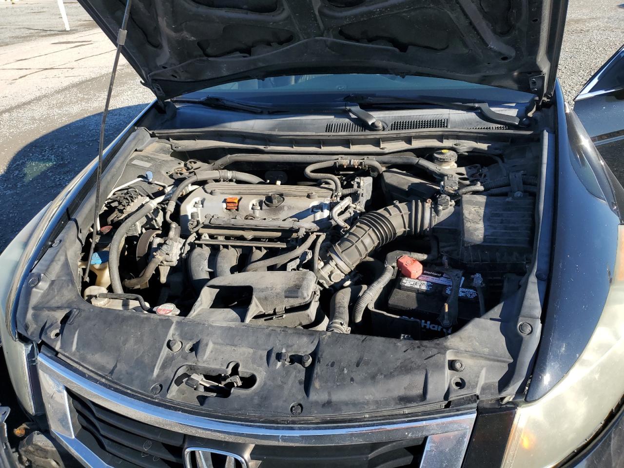 2010 Honda Accord - Image 11