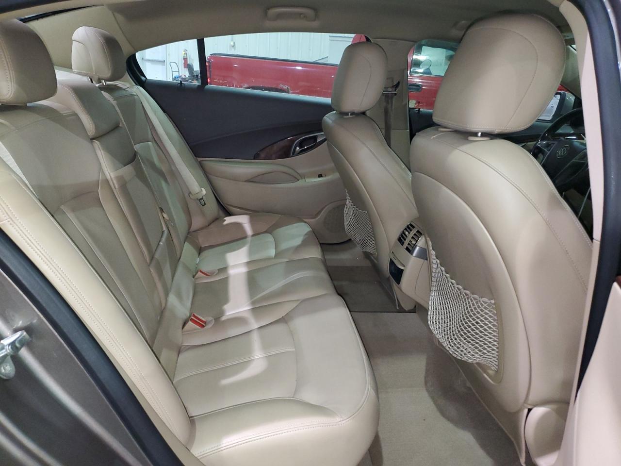 2012 Buick LaCrosse - Image 10