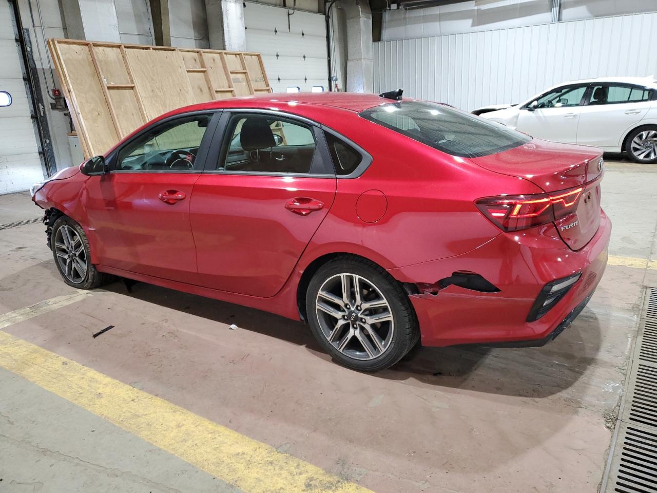 2019 Kia Forte - Image 2