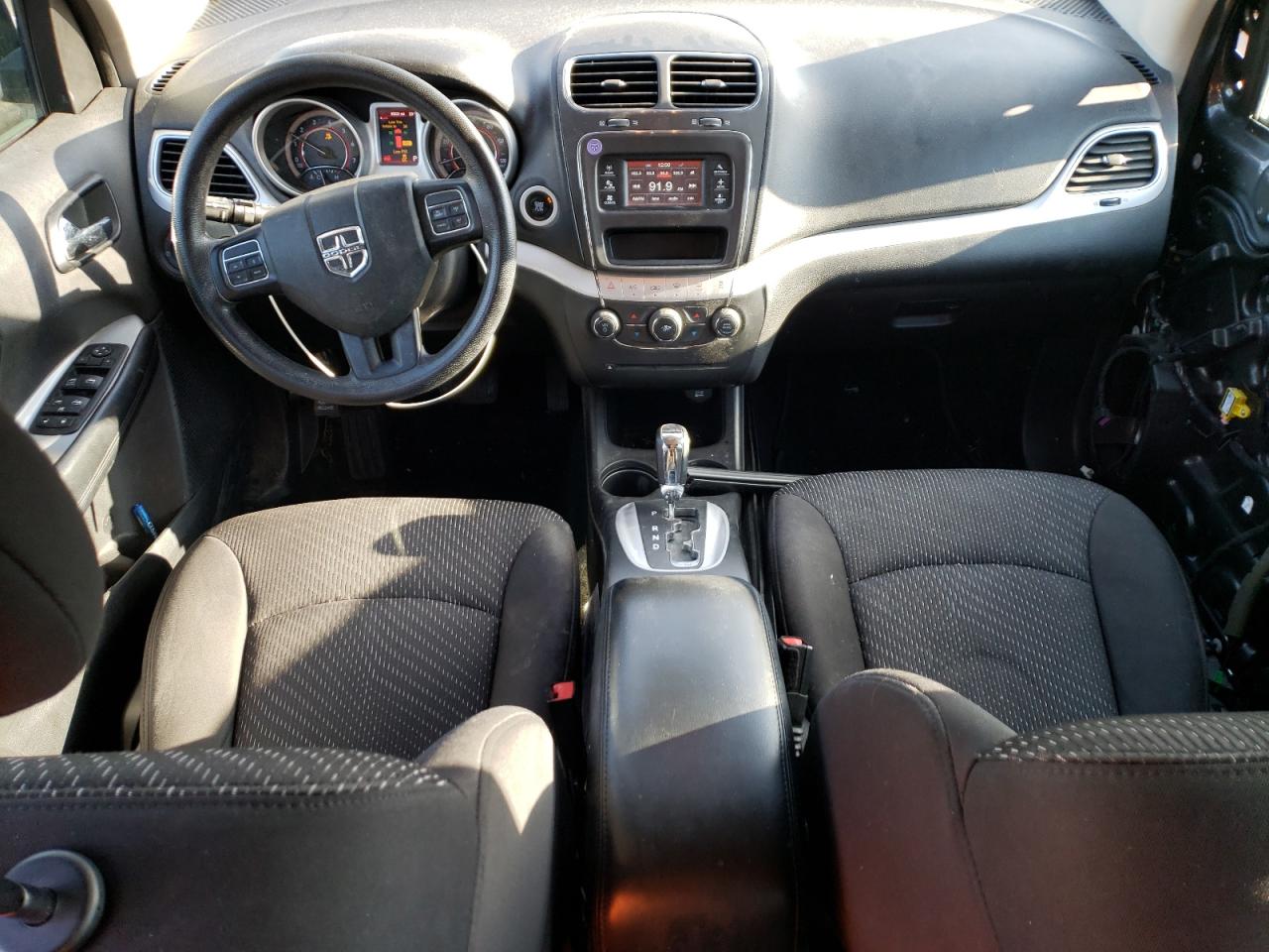 2014 Dodge Journey - Image 8