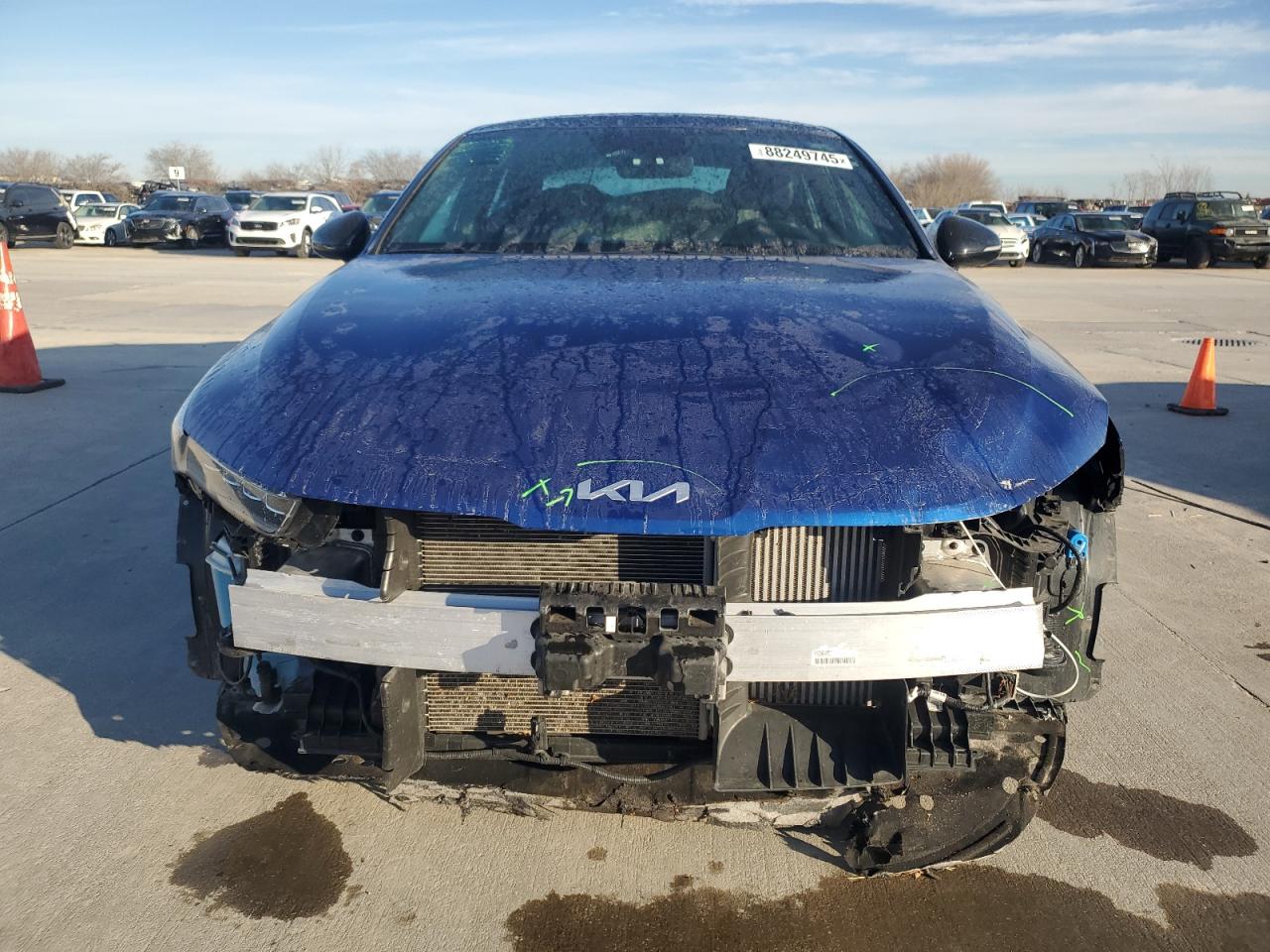 2023 Kia K5 - Image 5