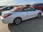 2006 Toyota Camry Solara Se იყიდება Riverview-ში, FL - Water/Flood