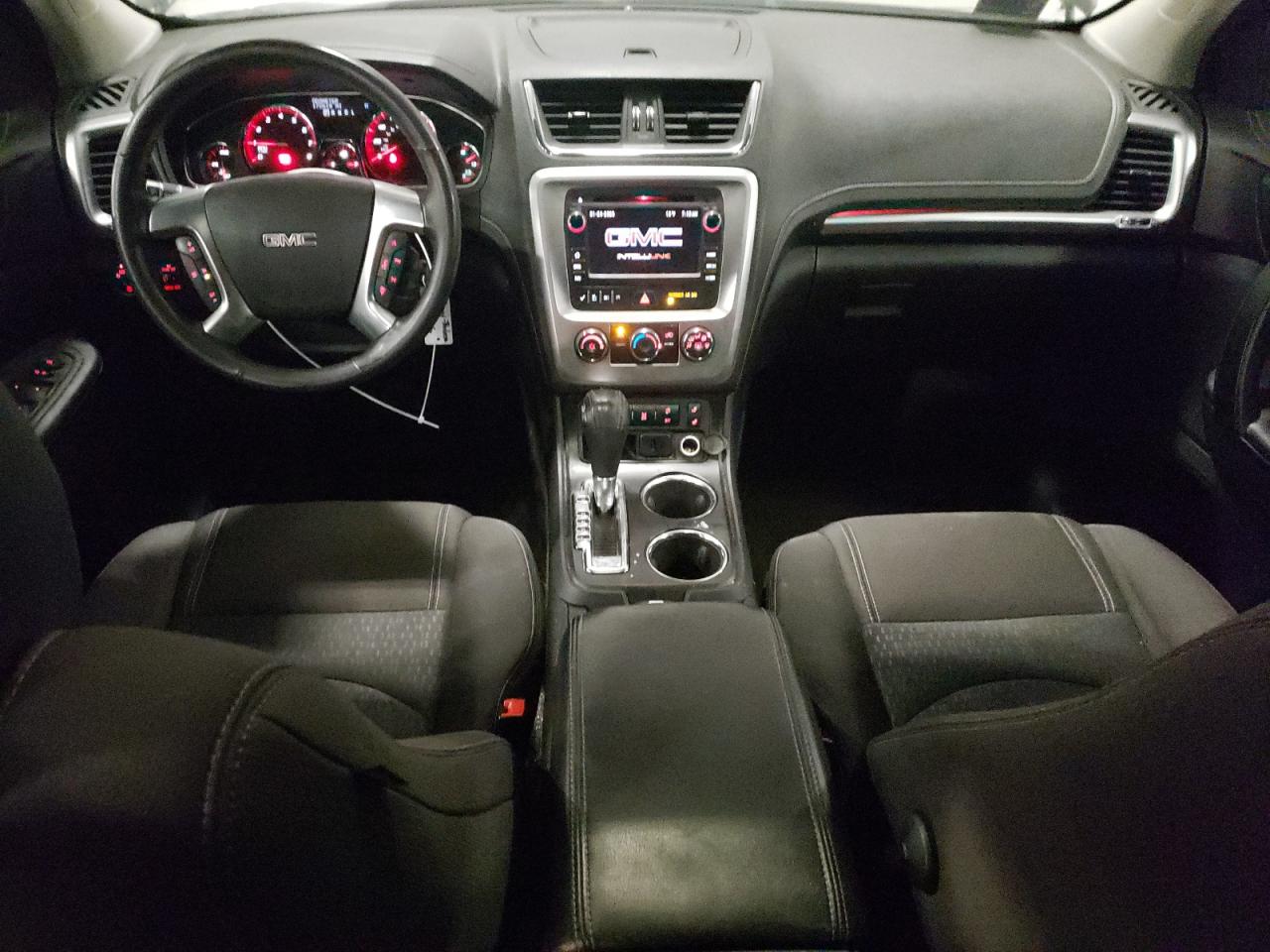 2015 GMC Acadia - Image 8