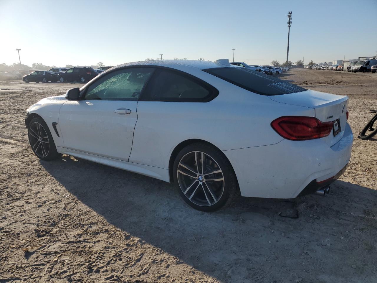 2019 BMW 4er - Image 2