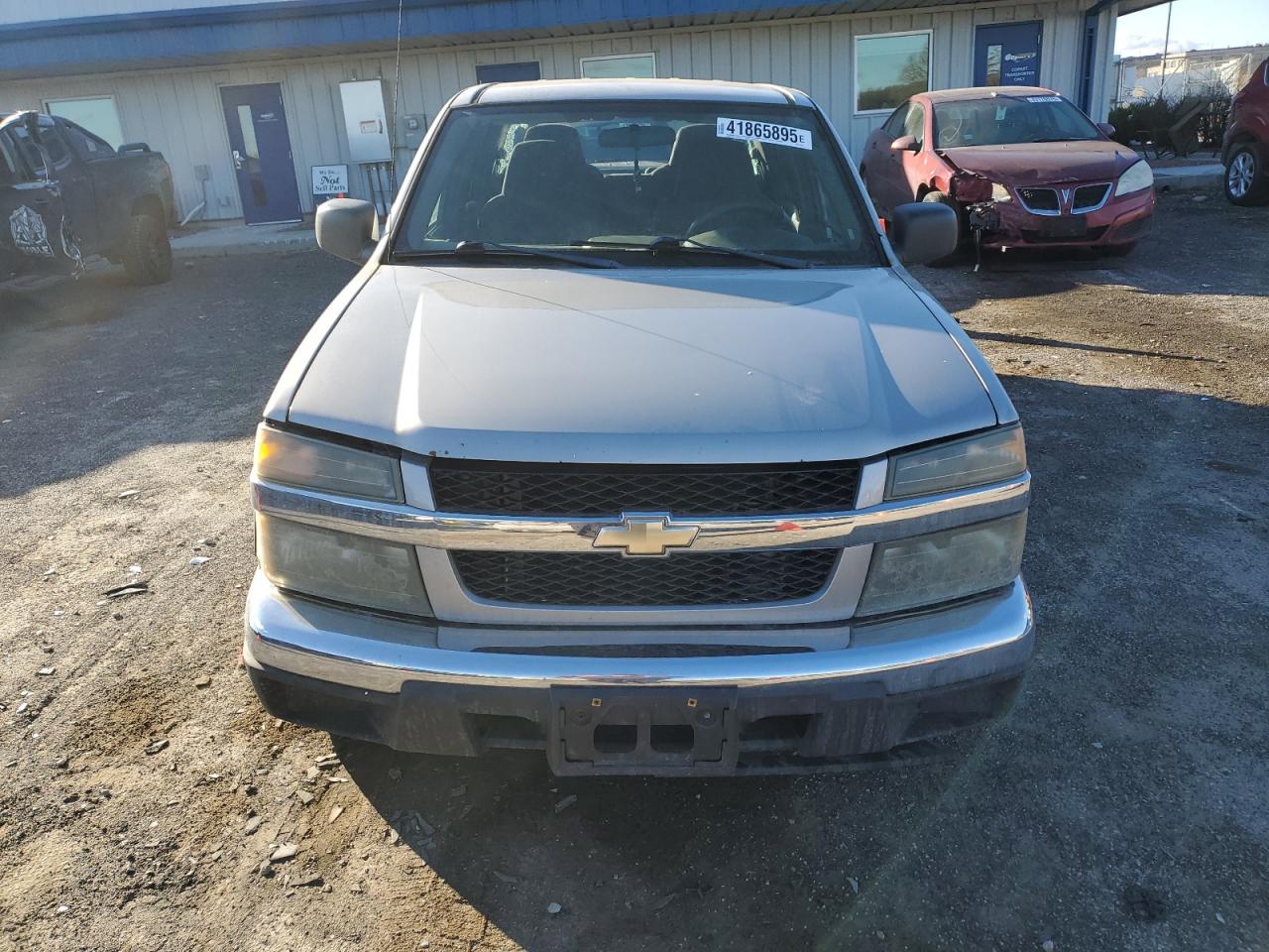 2006 Chevrolet Colorado - Image 5